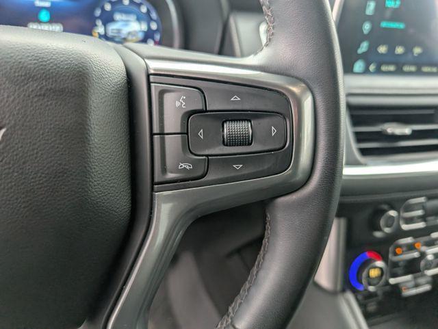 used 2023 Chevrolet Tahoe car, priced at $59,888