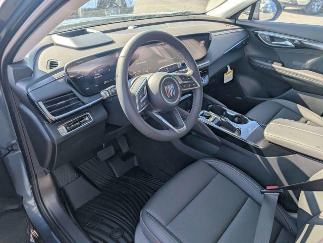 new 2026 Buick Envision car, priced at $43,450