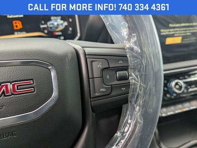 new 2026 GMC Sierra 2500 car, priced at $95,090