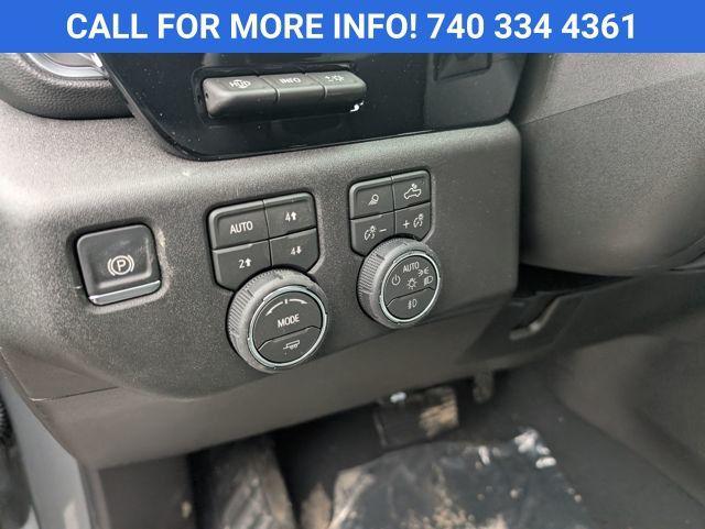 new 2026 Chevrolet Silverado 2500 car, priced at $74,875