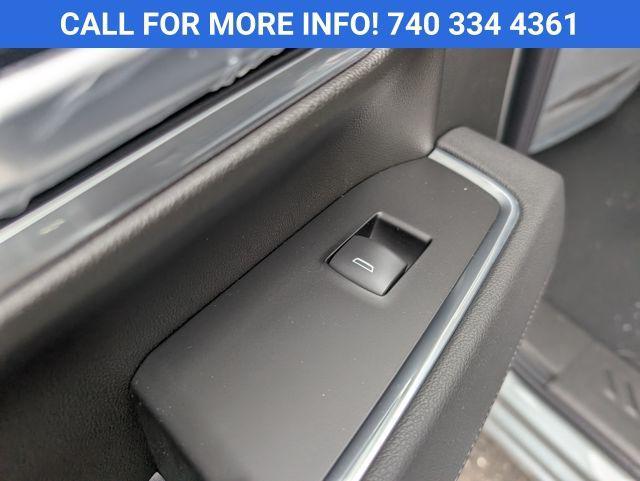 new 2026 Chevrolet Silverado 2500 car, priced at $74,875