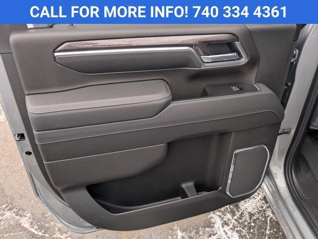 new 2026 Chevrolet Silverado 2500 car, priced at $74,875