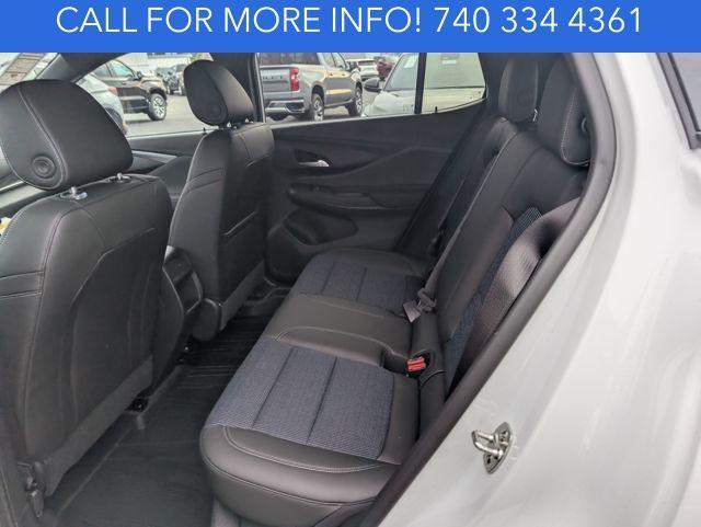 new 2026 Buick Envista car, priced at $28,445