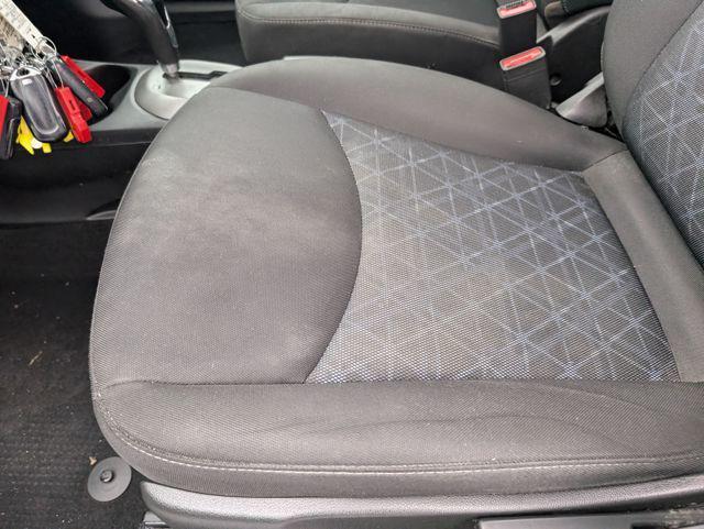 used 2020 Chevrolet Spark car, priced at $9,676