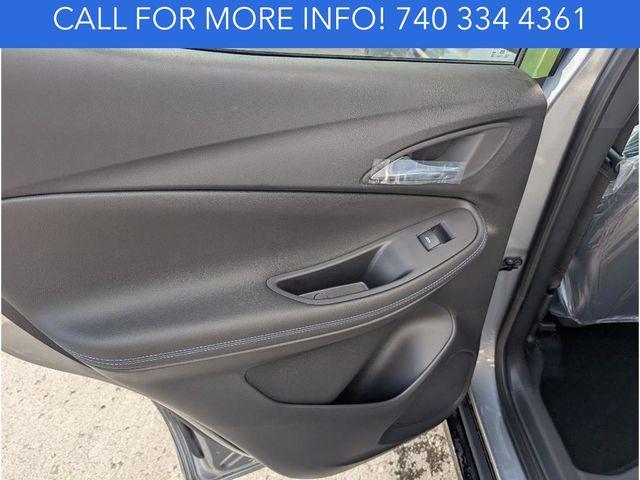 new 2026 Buick Encore GX car, priced at $29,685