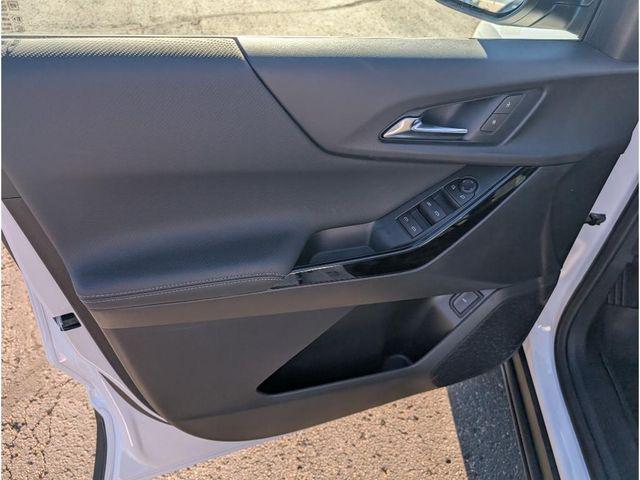 new 2026 Chevrolet Equinox car, priced at $31,980