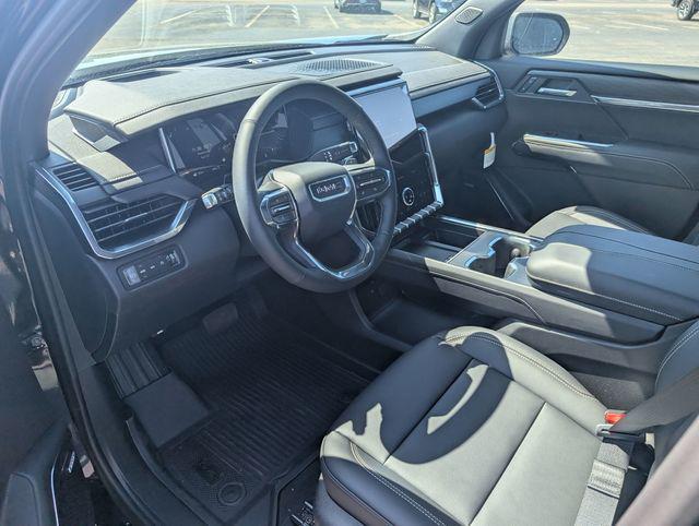 new 2026 GMC Acadia car, priced at $56,059