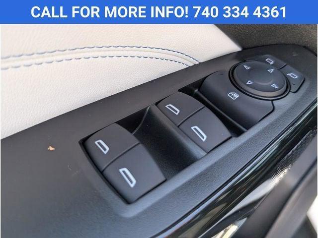 new 2026 Chevrolet Trax car, priced at $25,859