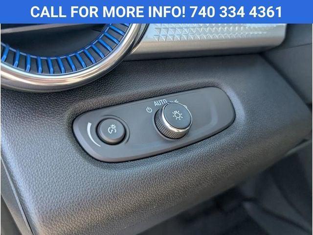 new 2026 Chevrolet Trax car, priced at $25,859