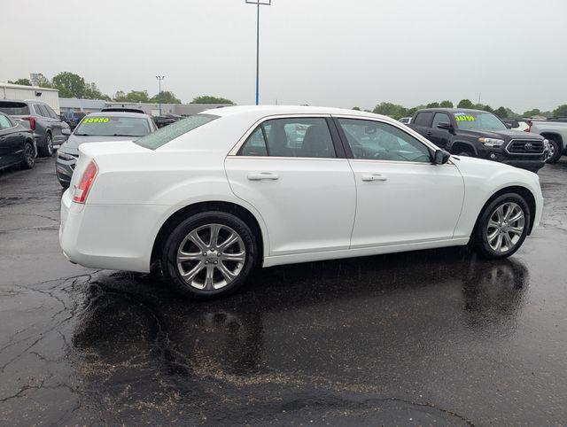 used 2013 Chrysler 300 car, priced at $10,580