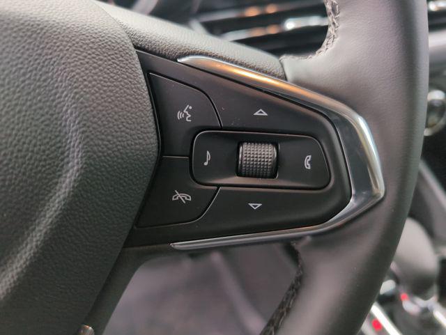 new 2026 Chevrolet TrailBlazer car, priced at $30,405