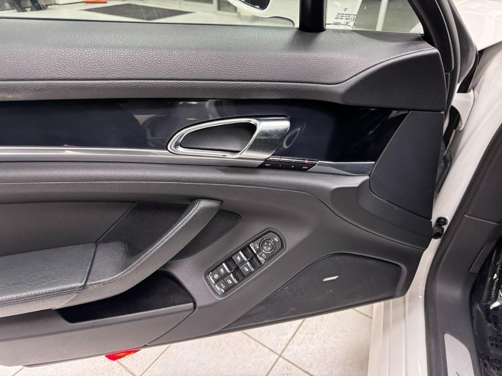 used 2012 Porsche Panamera car, priced at $16,999