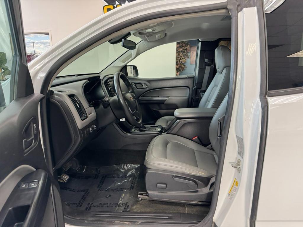 used 2018 Chevrolet Colorado car, priced at $17,999