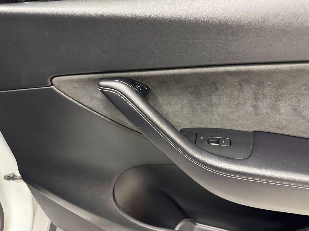 used 2022 Tesla Model Y car, priced at $25,699