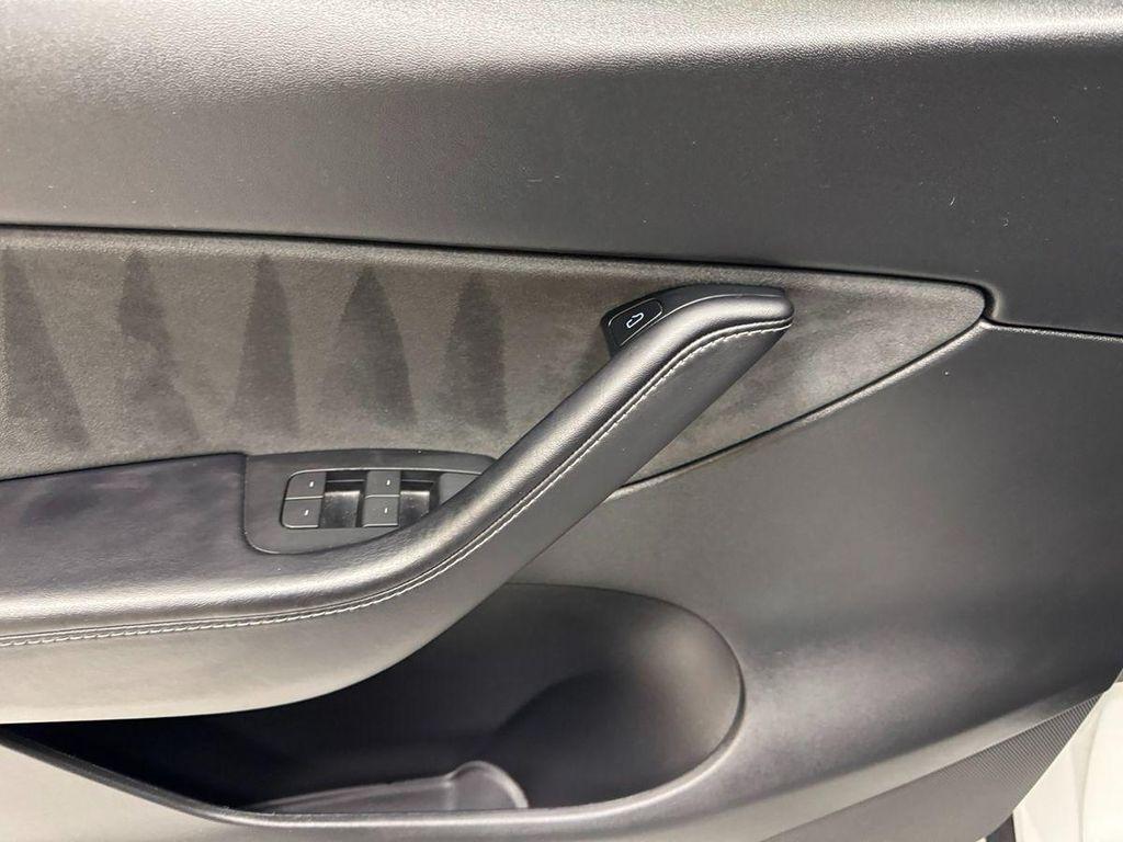 used 2022 Tesla Model Y car, priced at $25,699