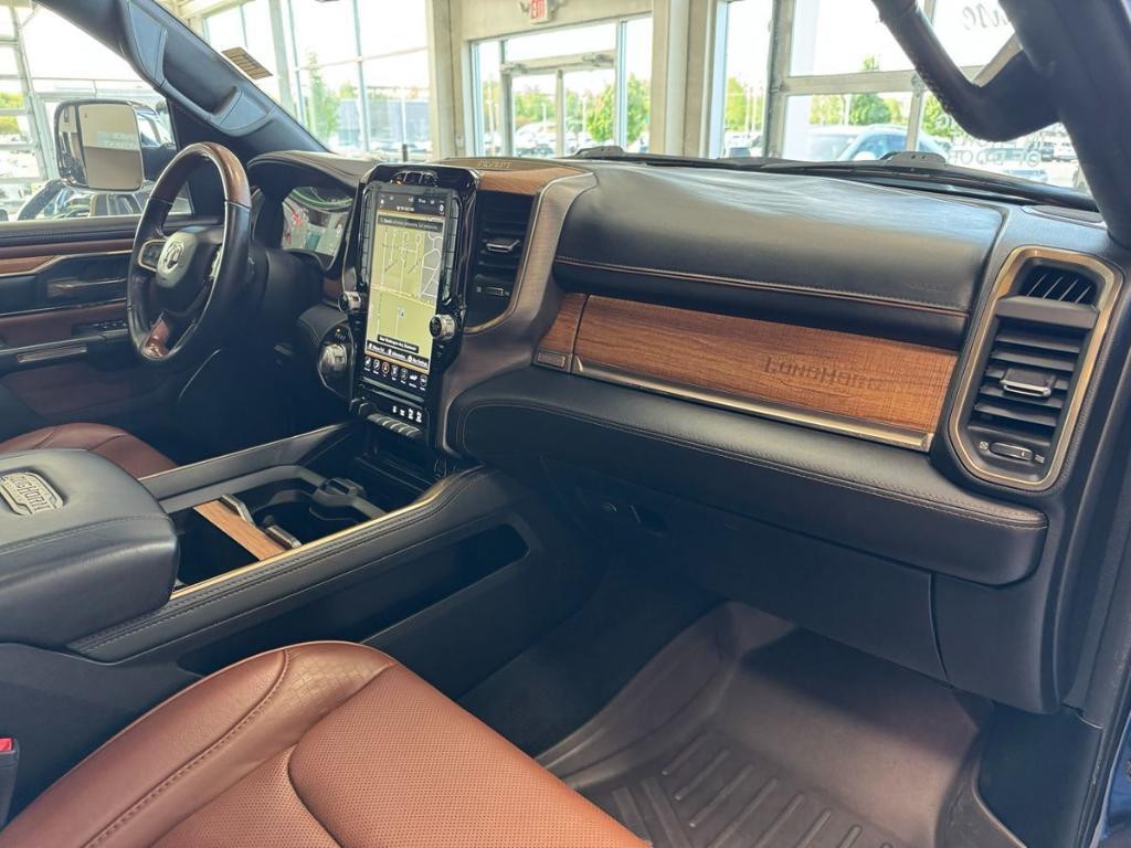 used 2020 Ram 1500 car, priced at $30,999