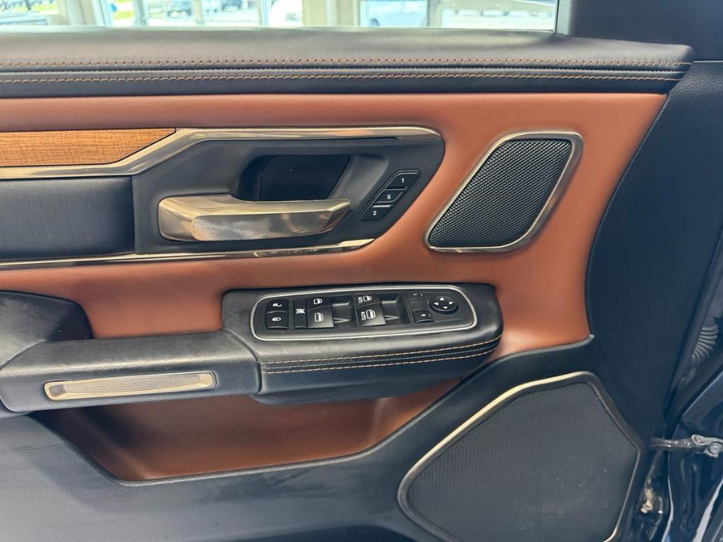 used 2020 Ram 1500 car, priced at $30,999