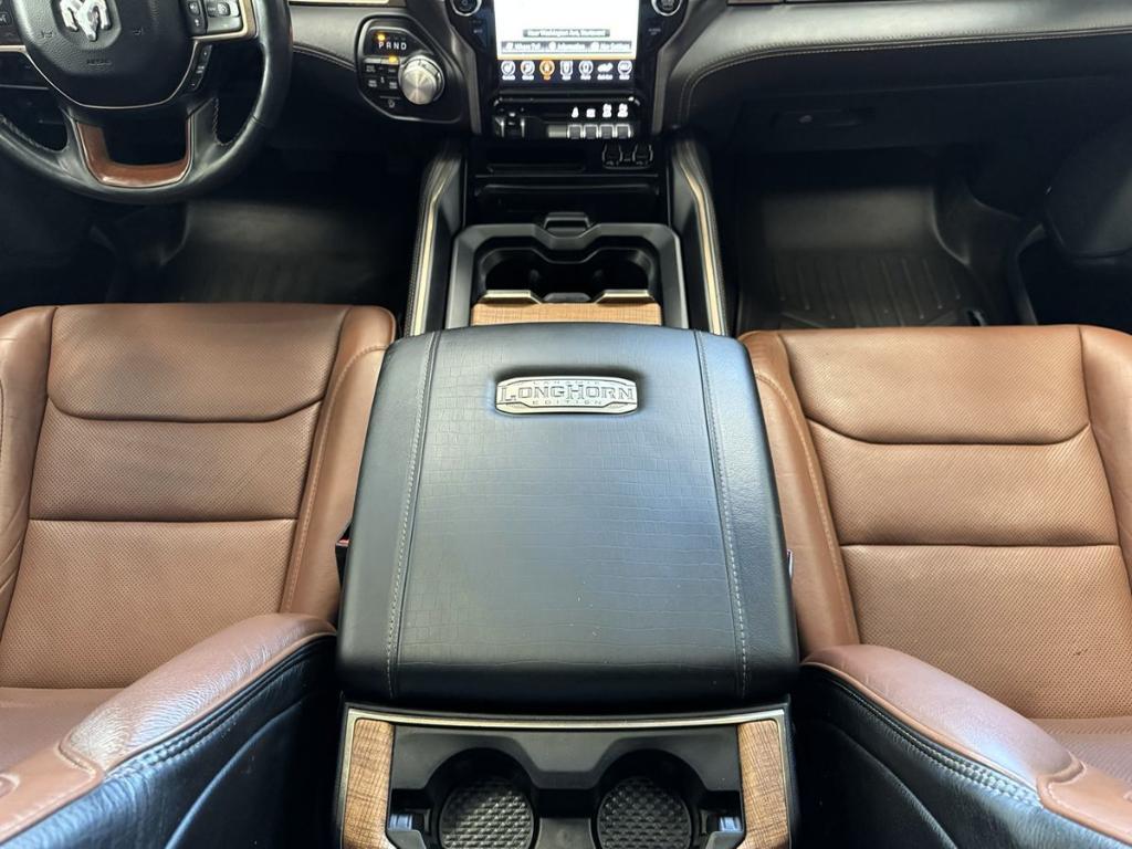 used 2020 Ram 1500 car, priced at $30,999