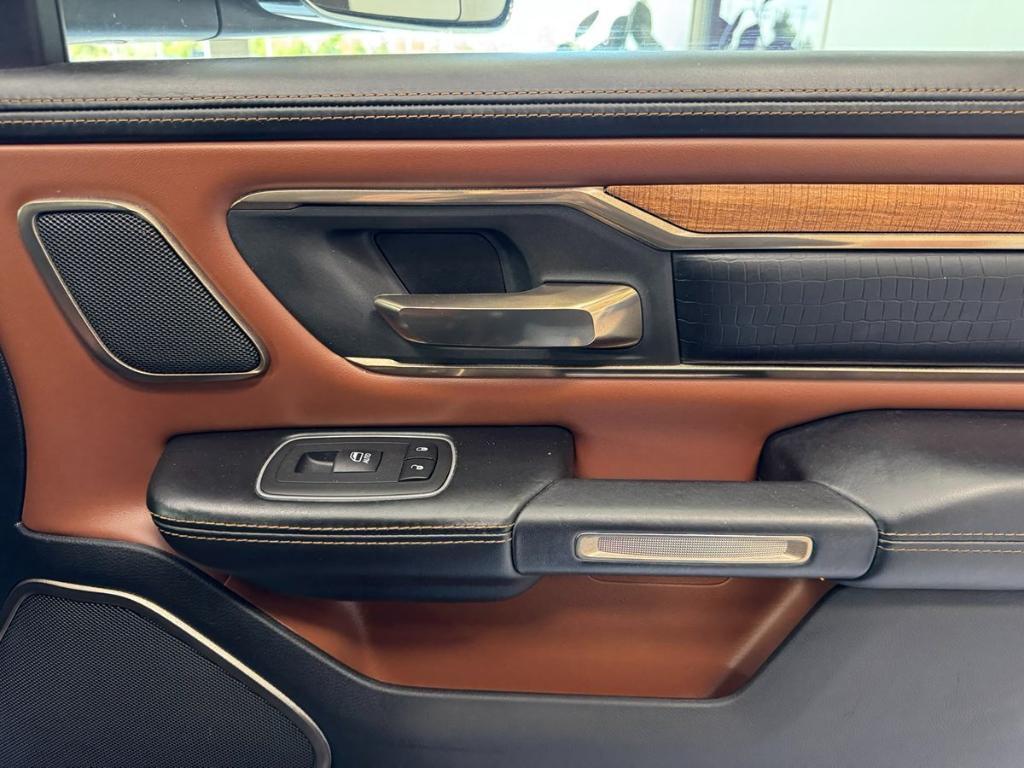 used 2020 Ram 1500 car, priced at $30,999