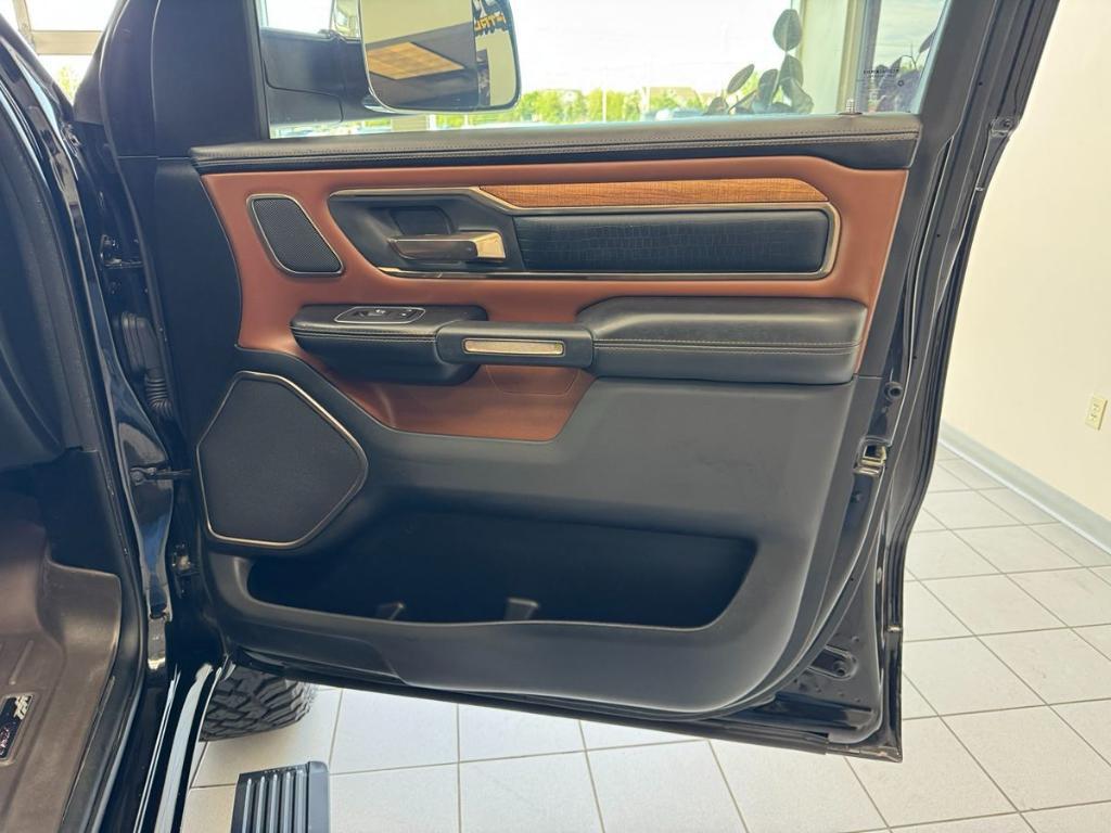 used 2020 Ram 1500 car, priced at $30,999