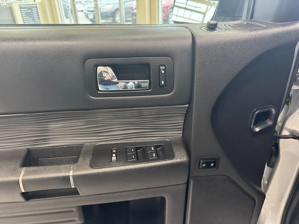 used 2019 Ford Flex car, priced at $18,999