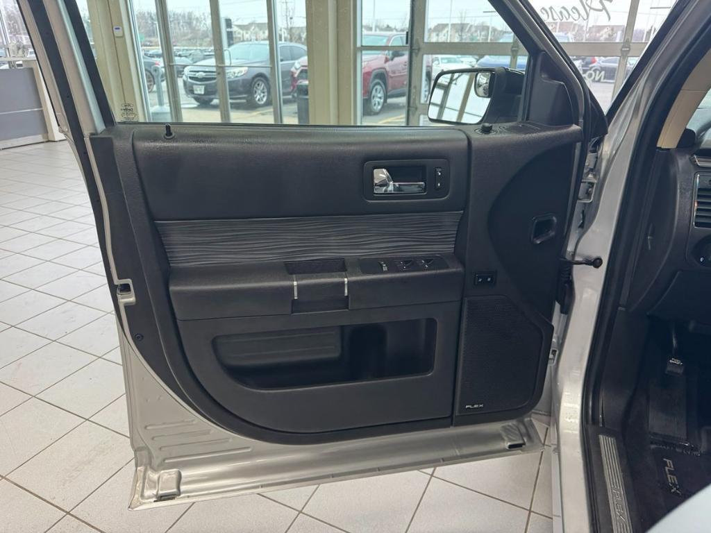 used 2019 Ford Flex car, priced at $18,999