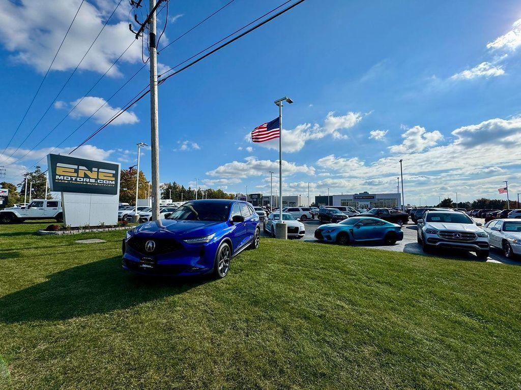 used 2017 Cadillac Escalade car, priced at $28,599