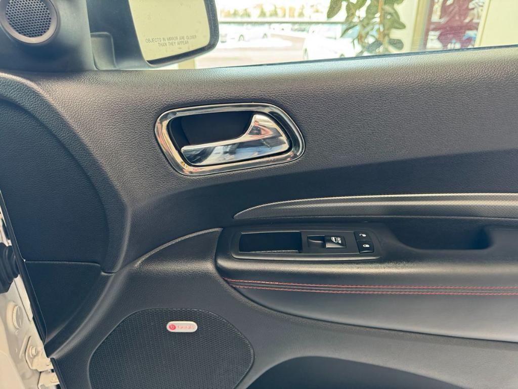 used 2018 Dodge Durango car, priced at $18,999
