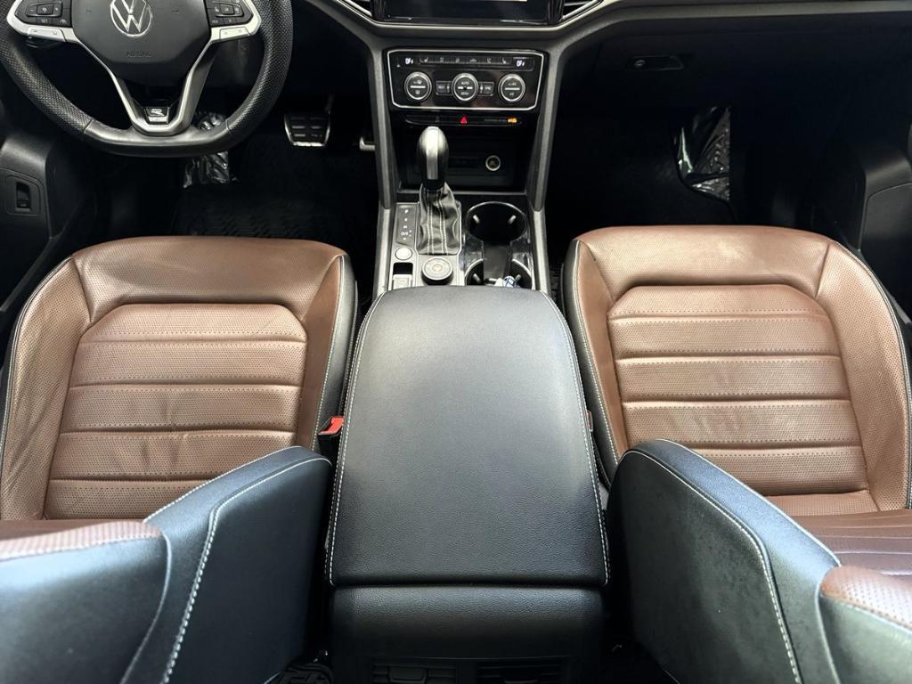 used 2023 Volkswagen Atlas car, priced at $31,197