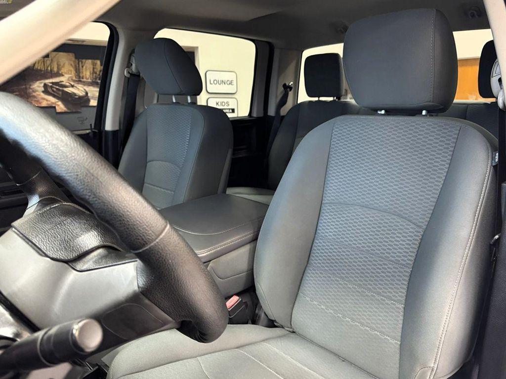 used 2015 Ram 1500 car, priced at $19,999