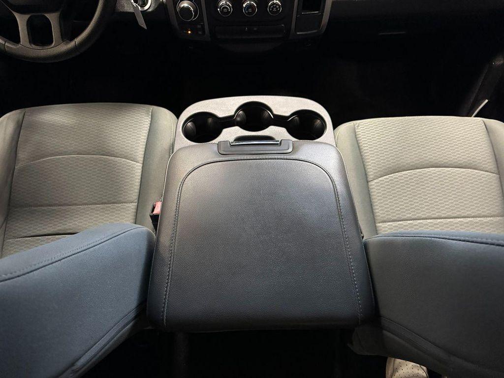 used 2015 Ram 1500 car, priced at $19,999