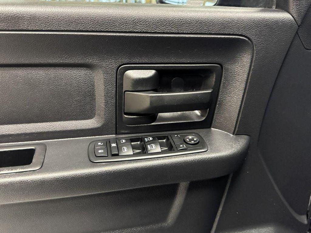 used 2015 Ram 1500 car, priced at $19,999