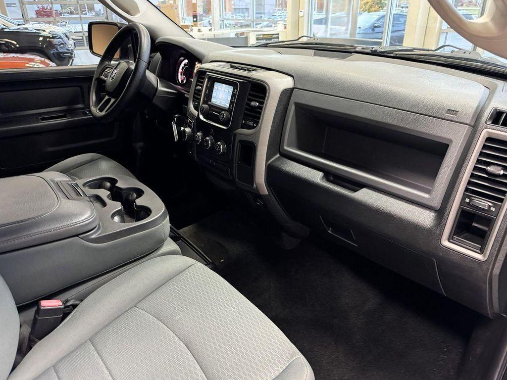 used 2015 Ram 1500 car, priced at $19,999