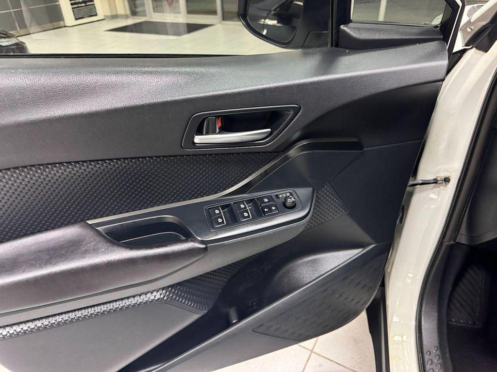 used 2018 Toyota C-HR car, priced at $13,999