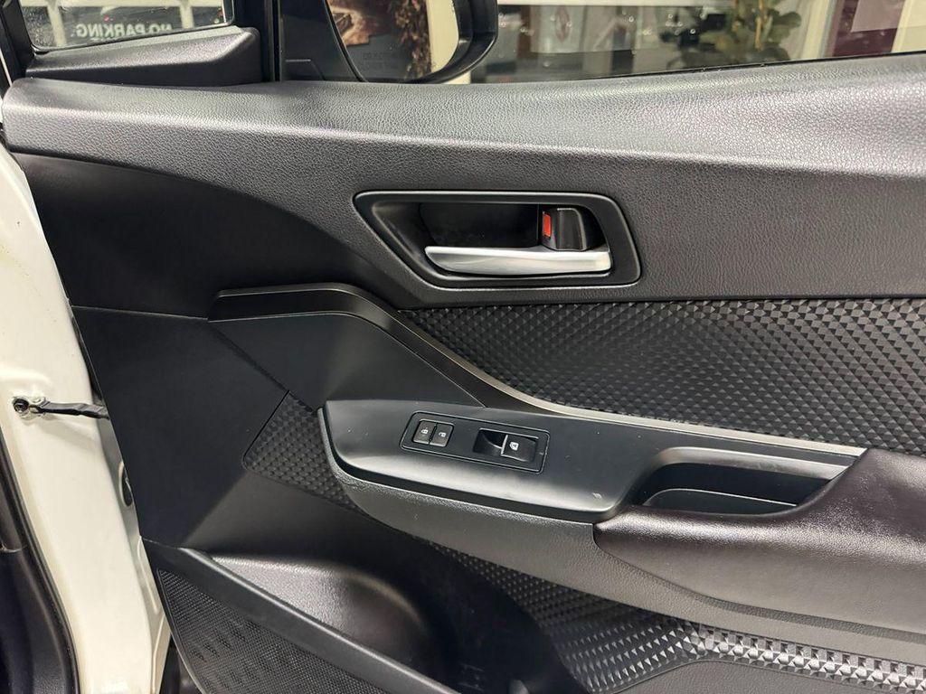 used 2018 Toyota C-HR car, priced at $13,999