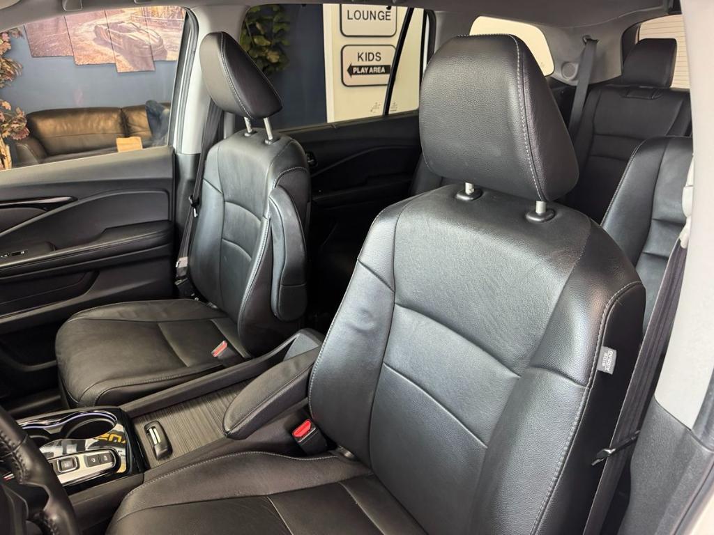 used 2019 Honda Pilot car, priced at $22,999