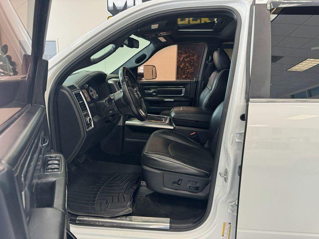 used 2016 Ram 1500 car, priced at $24,999