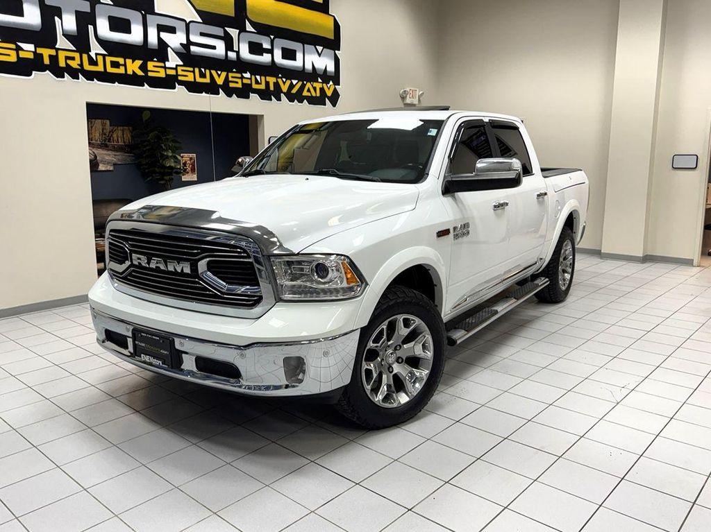 used 2016 Ram 1500 car, priced at $24,999