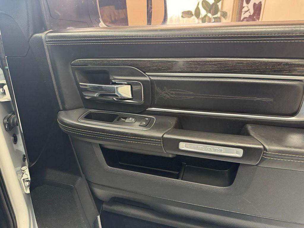 used 2016 Ram 1500 car, priced at $24,999