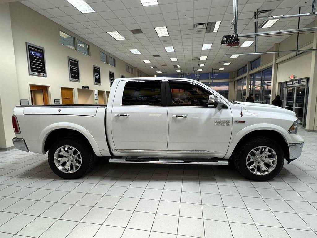 used 2016 Ram 1500 car, priced at $24,999