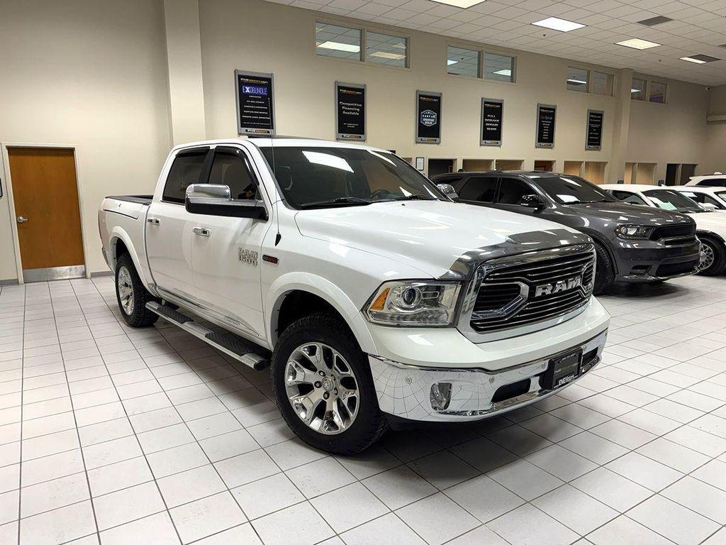 used 2016 Ram 1500 car, priced at $24,999