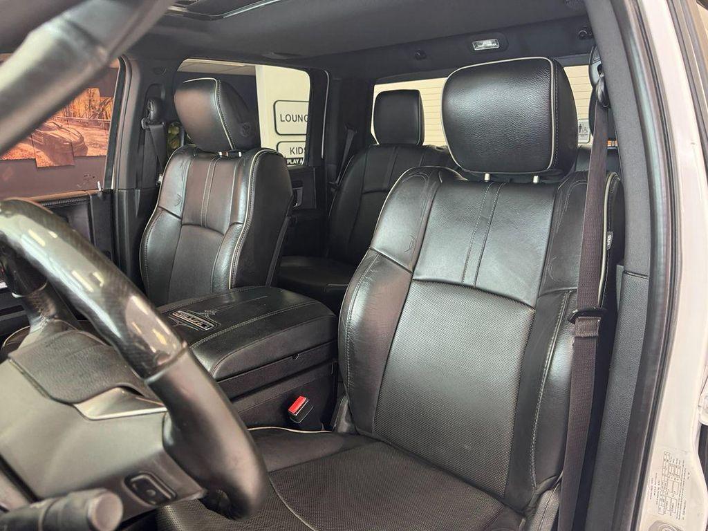 used 2016 Ram 1500 car, priced at $24,999