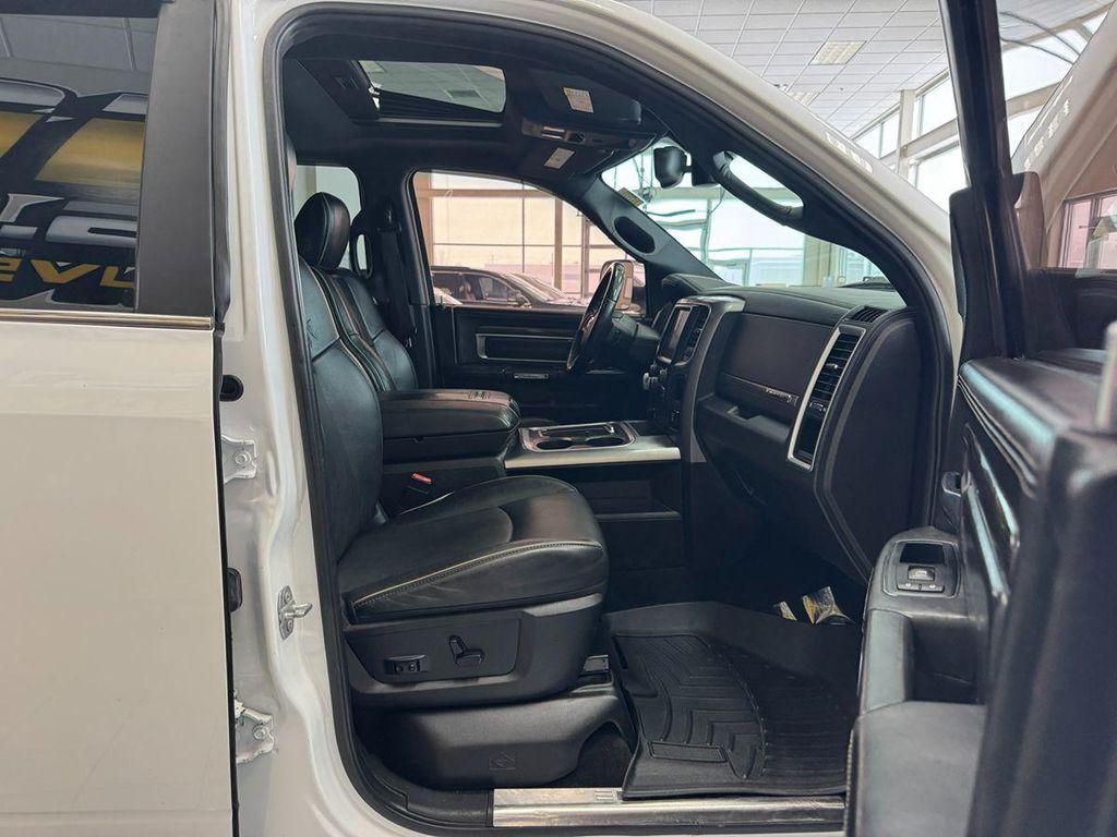 used 2016 Ram 1500 car, priced at $24,999