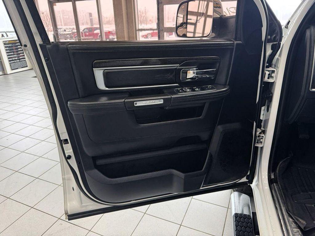 used 2016 Ram 1500 car, priced at $24,999