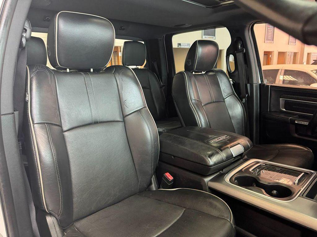 used 2016 Ram 1500 car, priced at $24,999