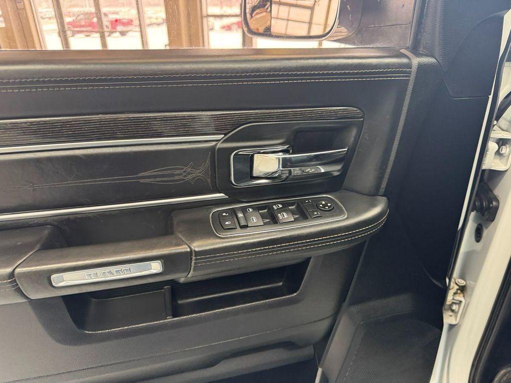 used 2016 Ram 1500 car, priced at $24,999