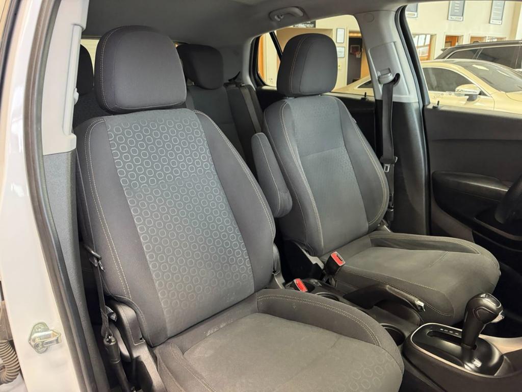 used 2020 Chevrolet Trax car, priced at $9,599