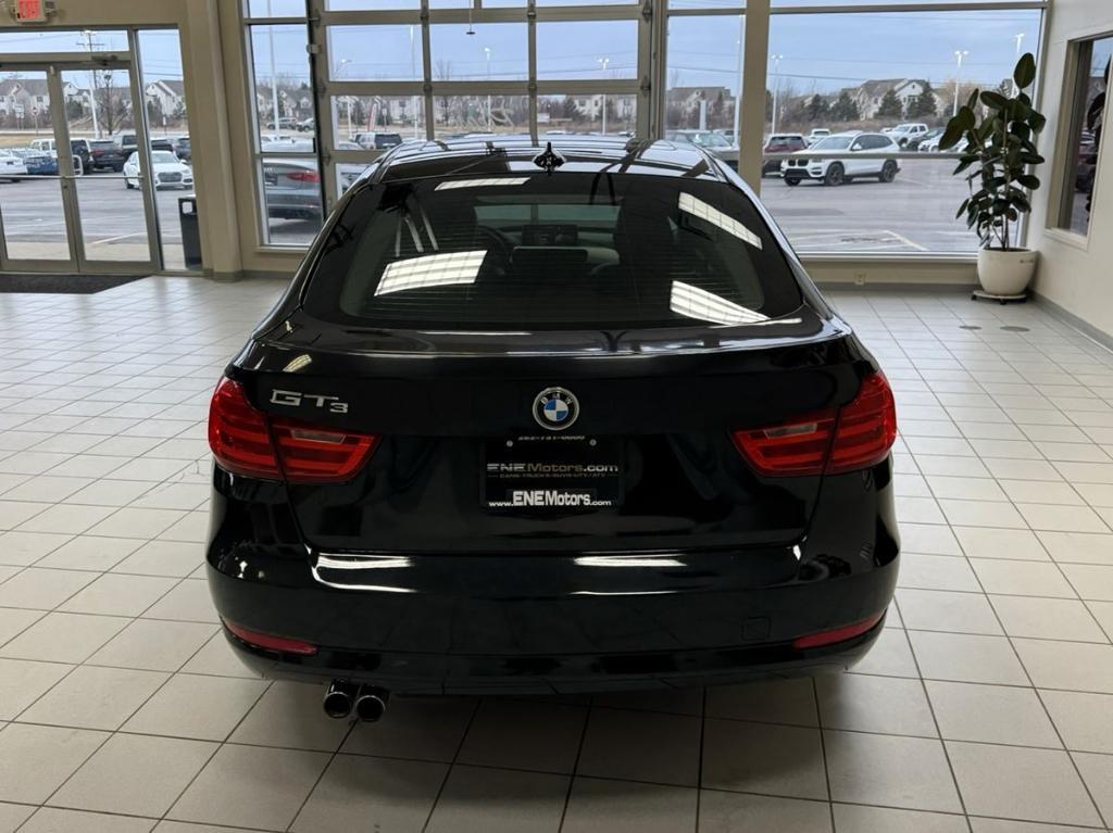used 2014 BMW 328 Gran Turismo car, priced at $7,777