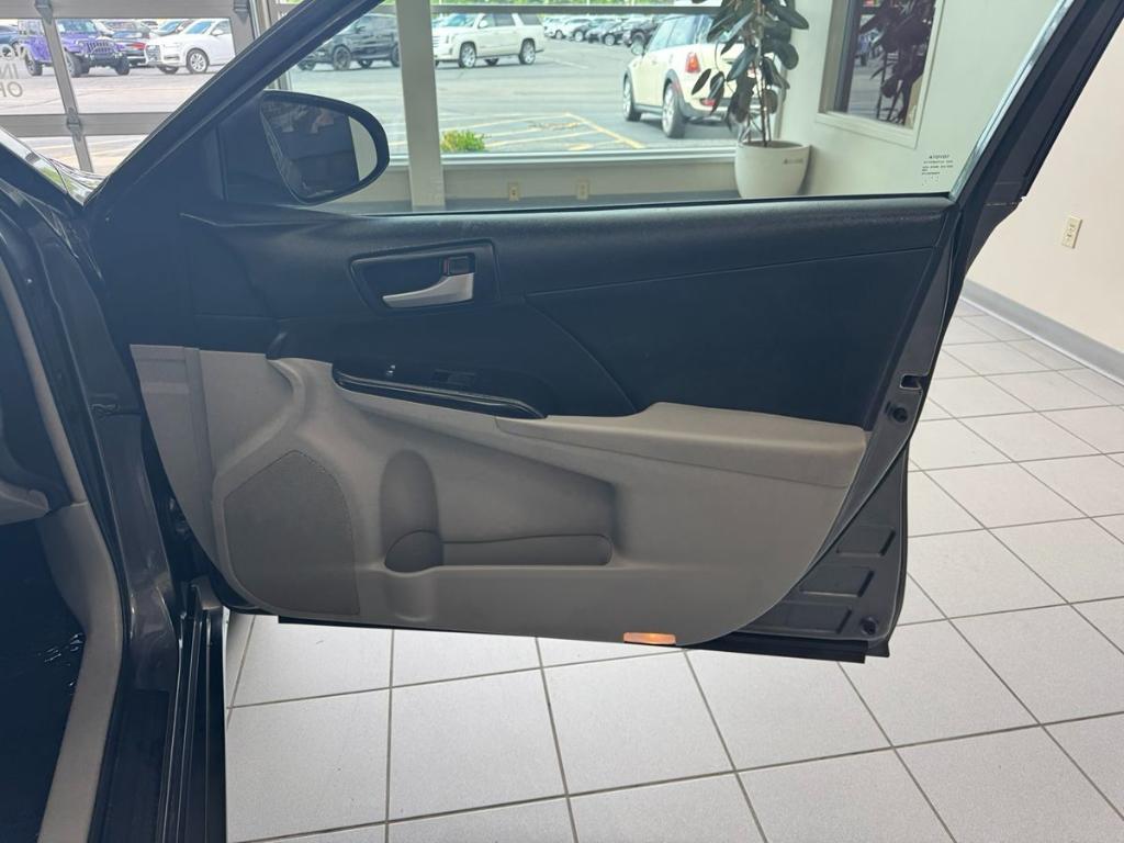 used 2013 Toyota Camry car, priced at $12,999