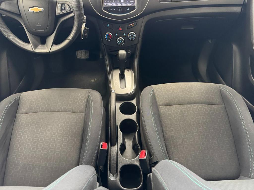 used 2015 Chevrolet Trax car, priced at $7,999